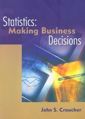 Statistics book