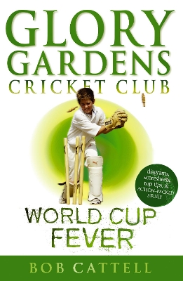 Glory Gardens 4 - World Cup Fever book