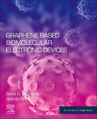 Graphene Based Biomolecular Electronic Devices book