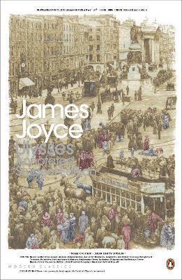 Ulysses by James Joyce