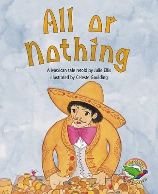 All or Nothing book