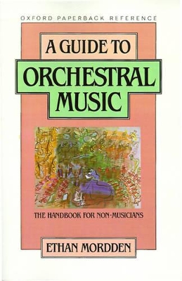 Guide to Orchestral Music book
