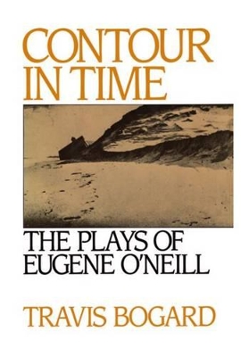 Contour in Time book