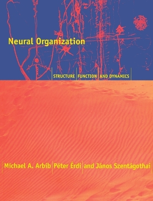 Neural Organization book