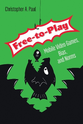 Free-to-Play book