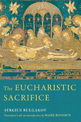 The Eucharistic Sacrifice book