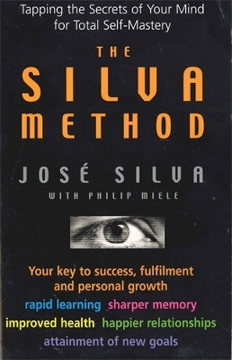 Silva Method book
