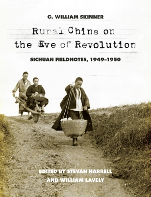 Rural China on the Eve of Revolution book