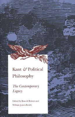 Kant and Political Philosophy book