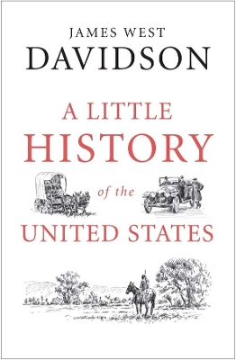 A Little History of the United States by James West Davidson