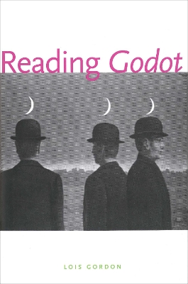 Reading Godot by Lois Gordon