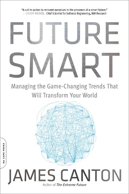 Future Smart by James Canton