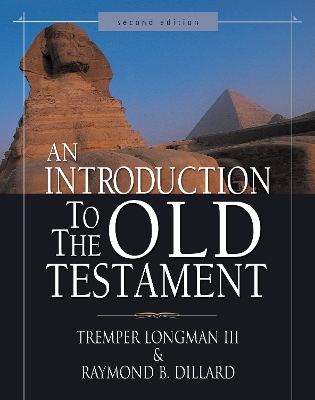 Introduction to the Old Testament book