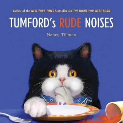 Tumford's Rude Noises book