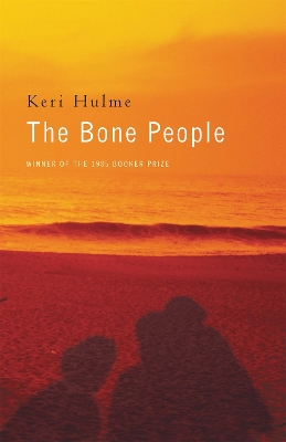 Bone People by Estate of Keri Ann Ruhi Hulme