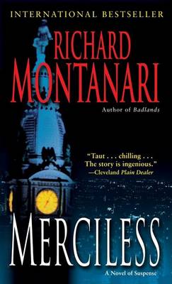 Merciless book
