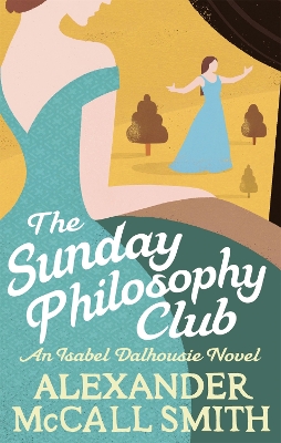 Sunday Philosophy Club book