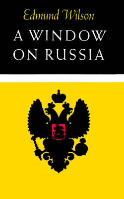 Window on Russia book