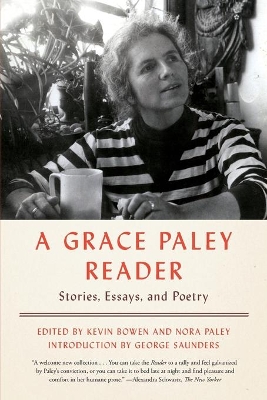 Grace Paley Reader book