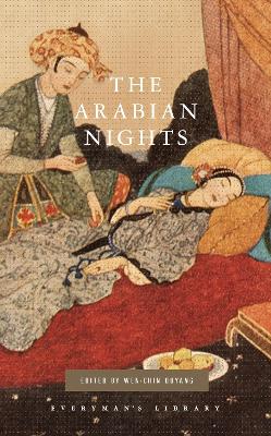 Arabian Nights book
