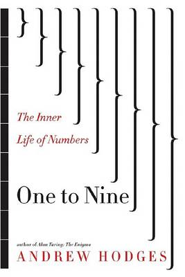 One to Nine by Andrew Hodges