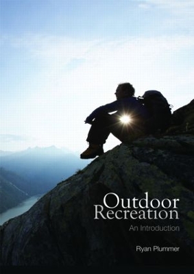 Outdoor Recreation book