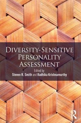 Diversity-Sensitive Personality Assessment by Steven Smith