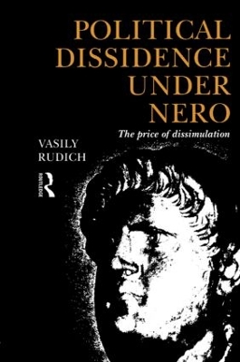 Political Dissidence Under Nero by Vasily Rudich