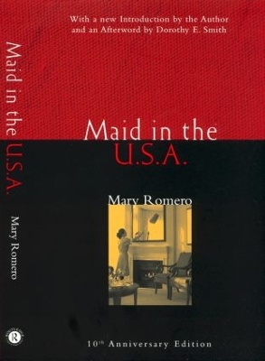 Maid in the USA book