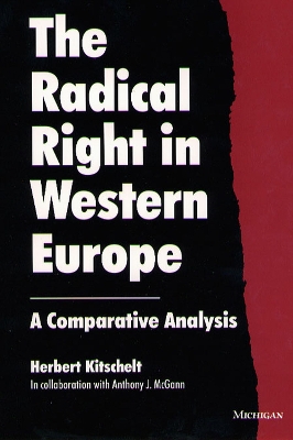 Radical Right in Western Europe book