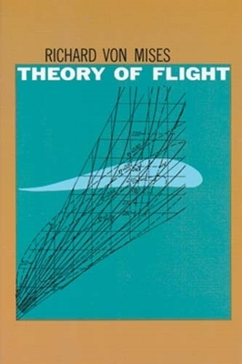 Theory of Flight book