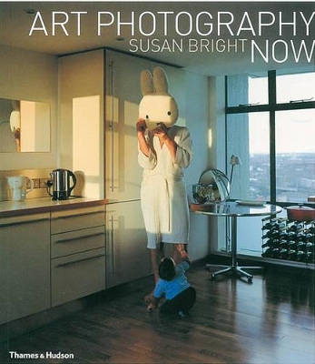 Art Photography Now book