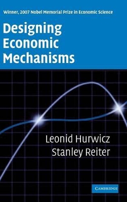 Designing Economic Mechanisms book