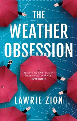 Weather Obsession book