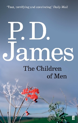 The Children of Men by P. D. James