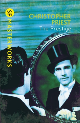 Prestige book