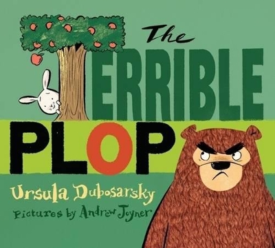The Terrible Plop book