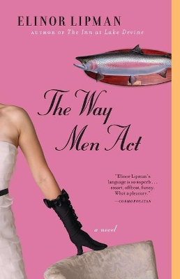 Way Men Act book