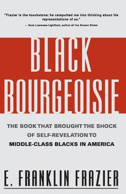 Black Bourgeoisie book