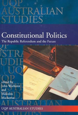 Constitutional Politics book