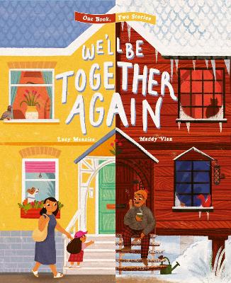 We'll Be Together Again book