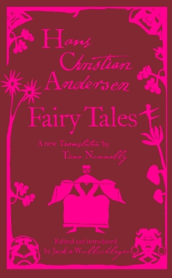 Fairy Tales book