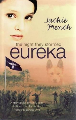 Night They Stormed Eureka book