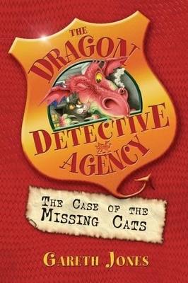 The Case of the Missing Cats: Bk. 1 book