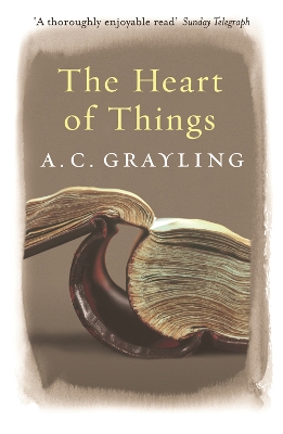 Heart of Things book