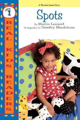 Spots book