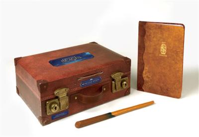 Fantastic Beasts: The Magizoologist's Discovery Case book