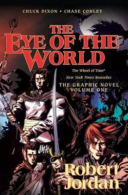 Eye of the World: The Graphic Novel, Volume One book