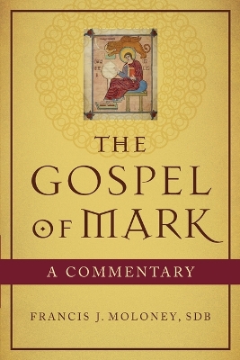 Gospel of Mark book