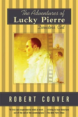 Adventures of Lucky Pierre book